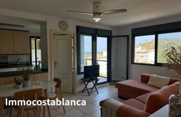 Apartment in Finestrat, 89 m²