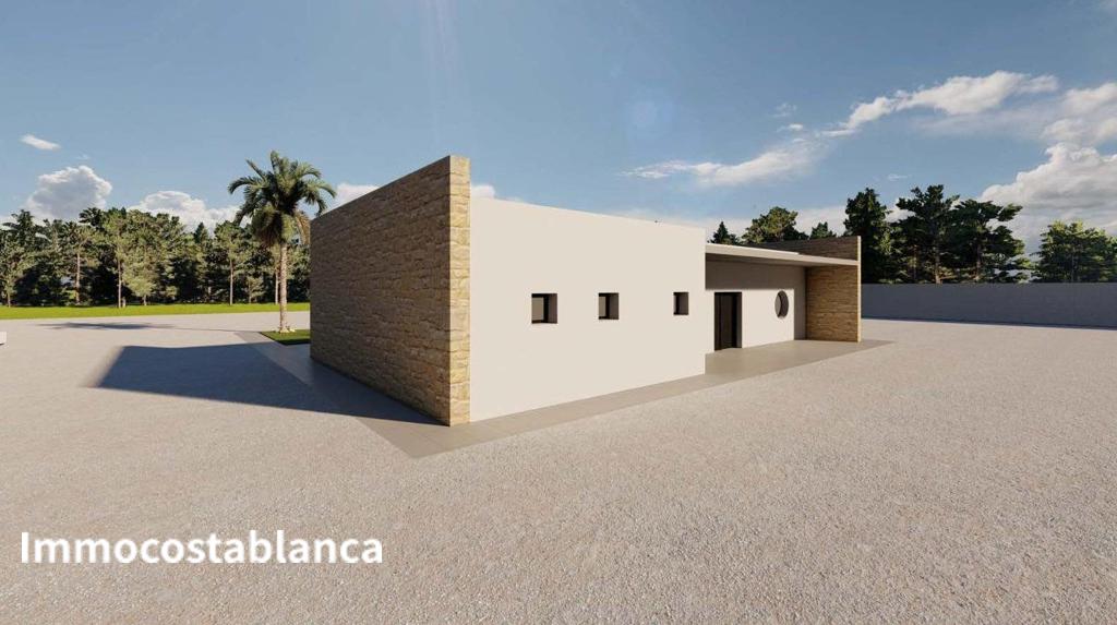 Villa in El Pinós, 168 m², 365,000 €, photo 5, listing 71073216