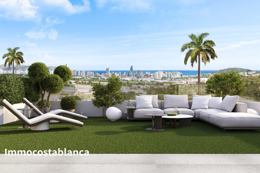Apartment in Benidorm, 109 m², 450,000 €, photo 3, listing 22665216