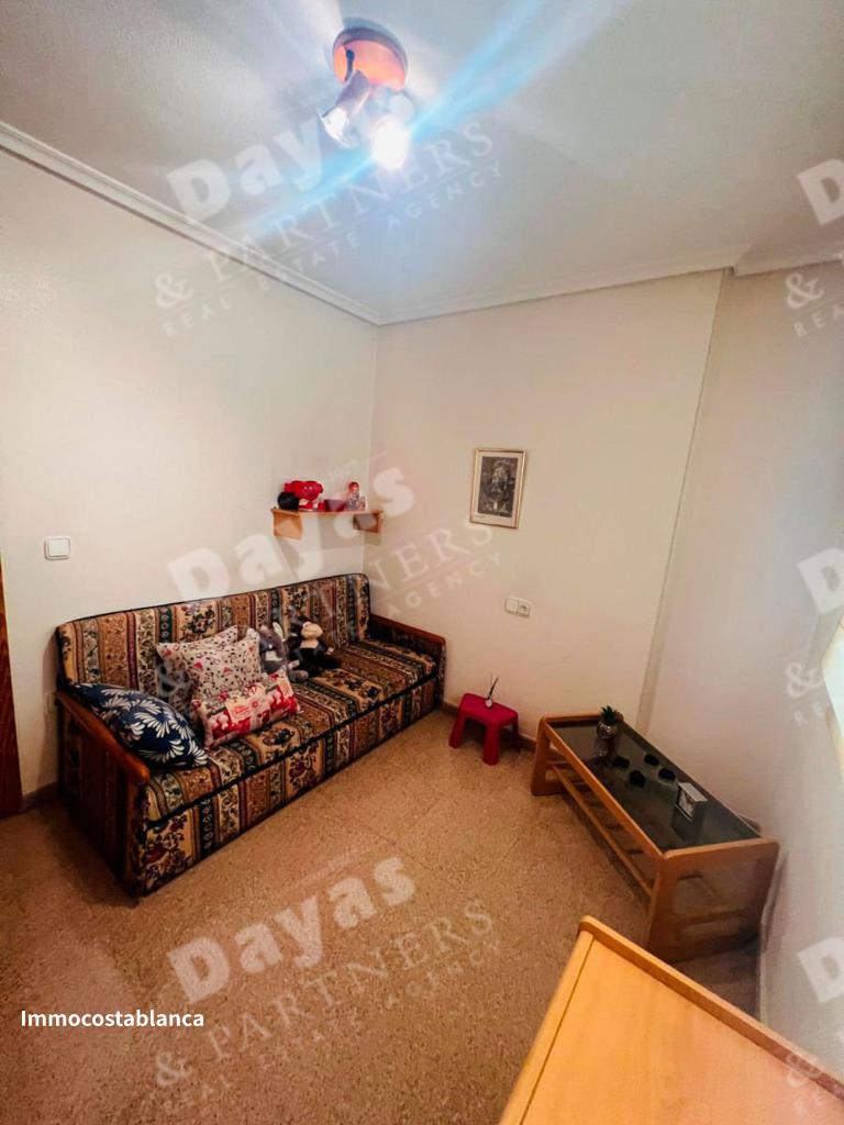 Apartment in Orihuela, 113 m², 125,000 €, photo 2, listing 18751296