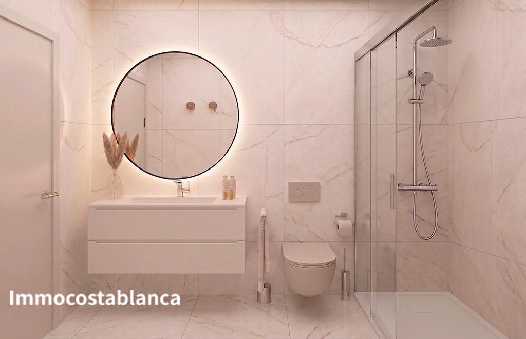 Apartment in Villajoyosa, 66 m², 385,000 €, photo 6, listing 14340416