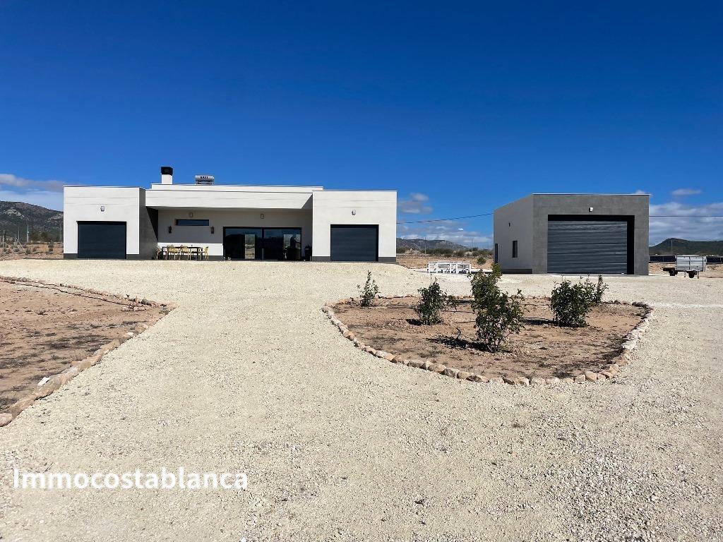Villa in El Pinós, 165 m², 436,000 €, photo 3, listing 48767536