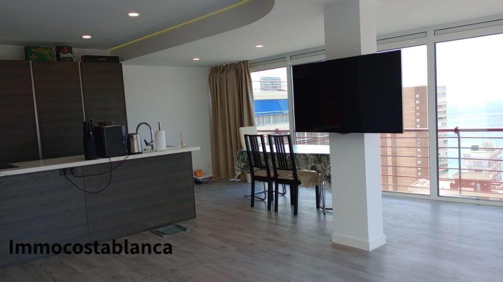 Apartment in Benidorm, 110 m², 440,000 €, photo 2, listing 54278656