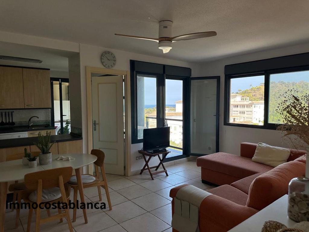 Apartment in Finestrat, 89 m², 315,000 €, photo 1, listing 14454736