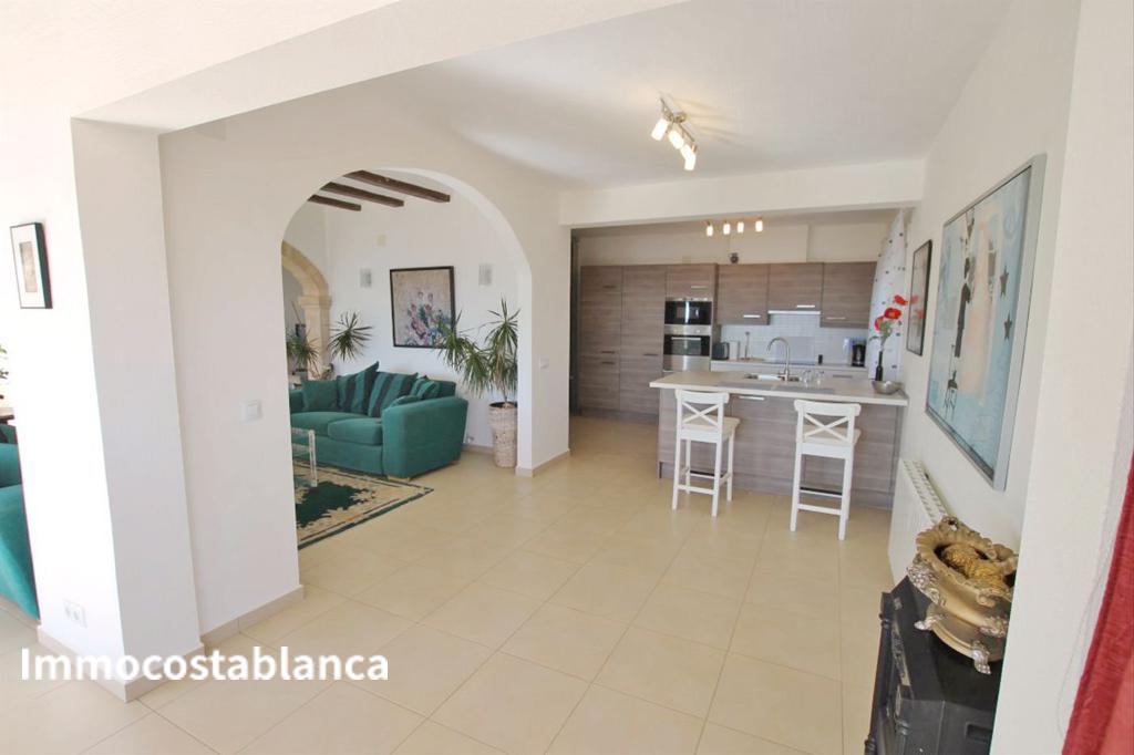 Villa in Javea (Xabia), 495 m², 950,000 €, photo 3, listing 60444816