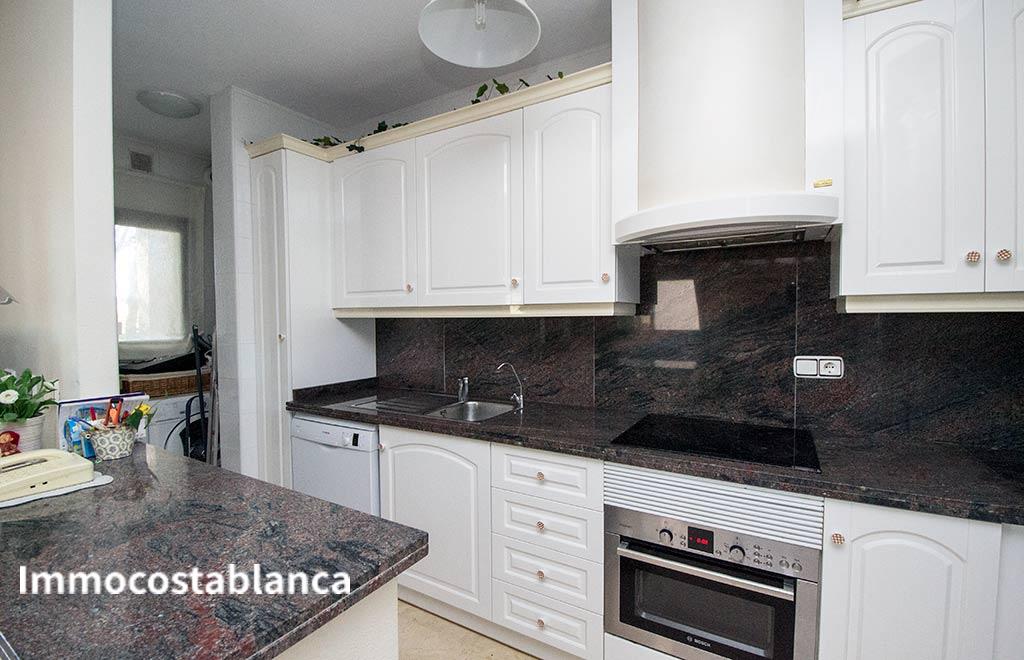Apartment in Dehesa de Campoamor, 149,000 €, photo 3, listing 36322888