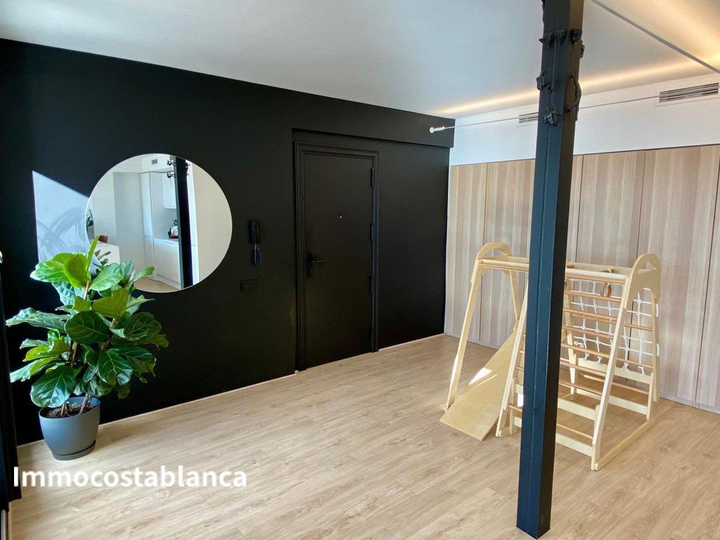 Penthouse in Alicante, 120 m², 850,000 €, photo 5, listing 39691536