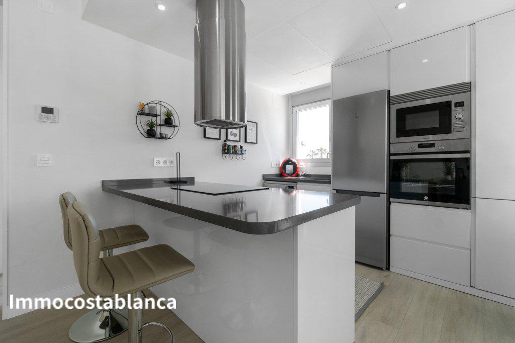 Terraced house in Dehesa de Campoamor, 155 m², 289,000 €, photo 5, listing 29048016