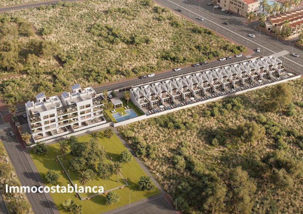 Apartment in Torrevieja, 84 m², 275,000 €, photo 2, listing 9121216