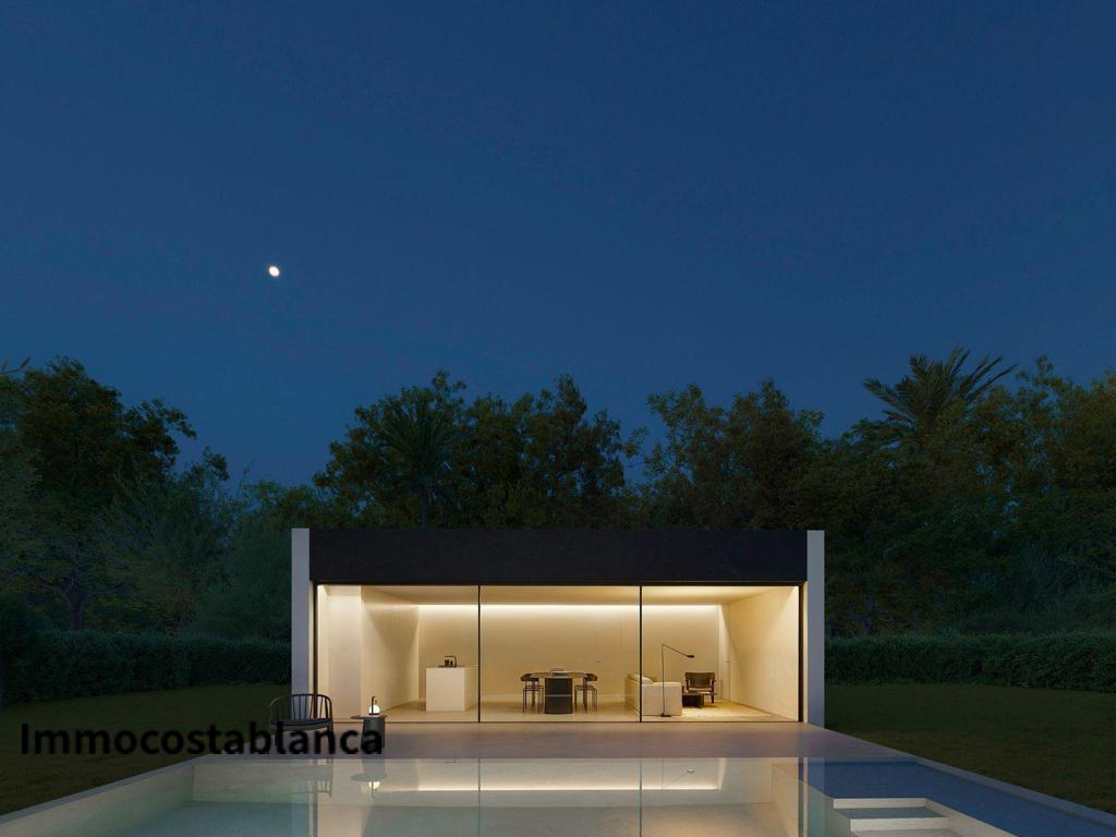Villa in Benidorm, 205 m², 595,000 €, photo 4, listing 69481216