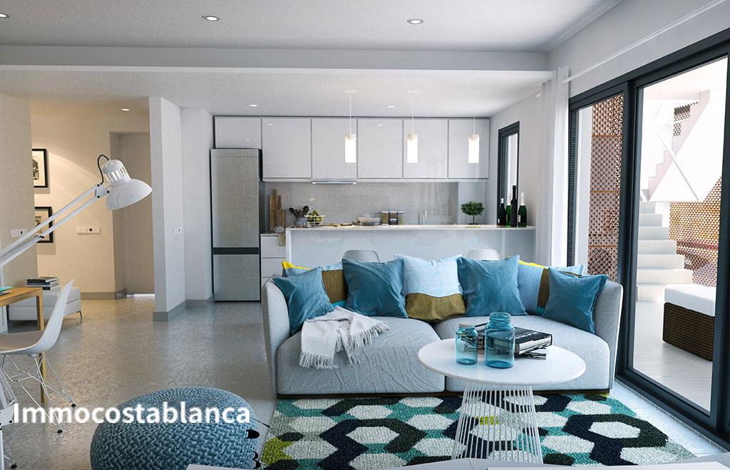 Apartment in Javea (Xabia), 71 m², 272,000 €, photo 3, listing 79071608