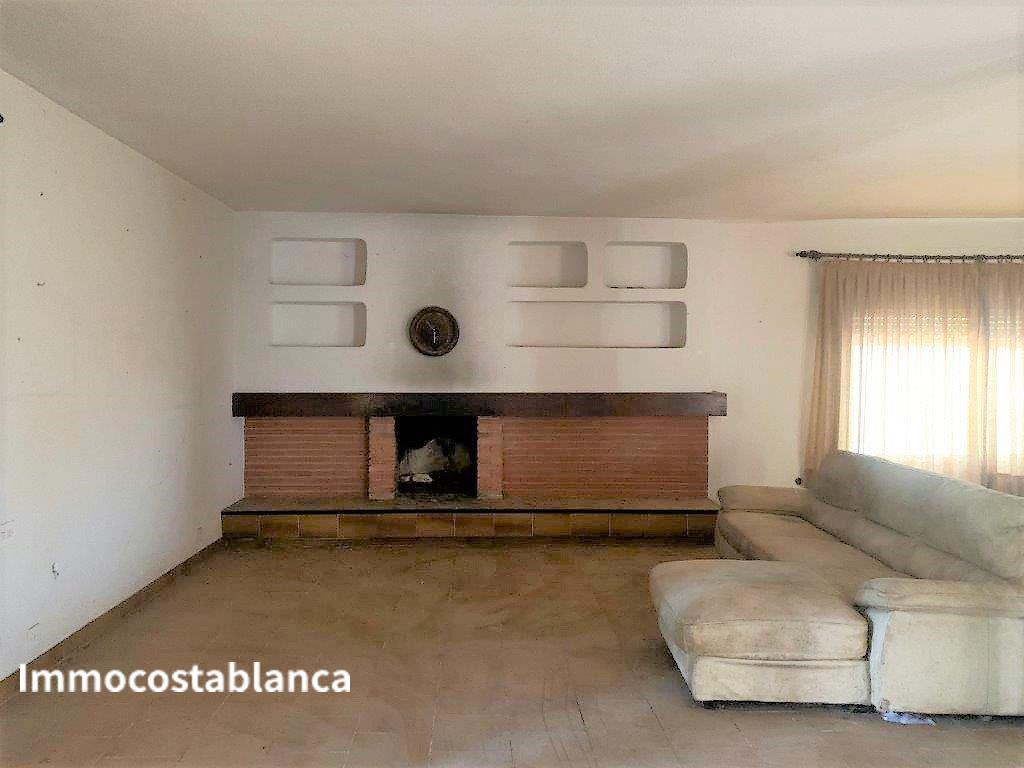 6 room villa in Dehesa de Campoamor, 343 m², 450,000 €, photo 1, listing 2952816