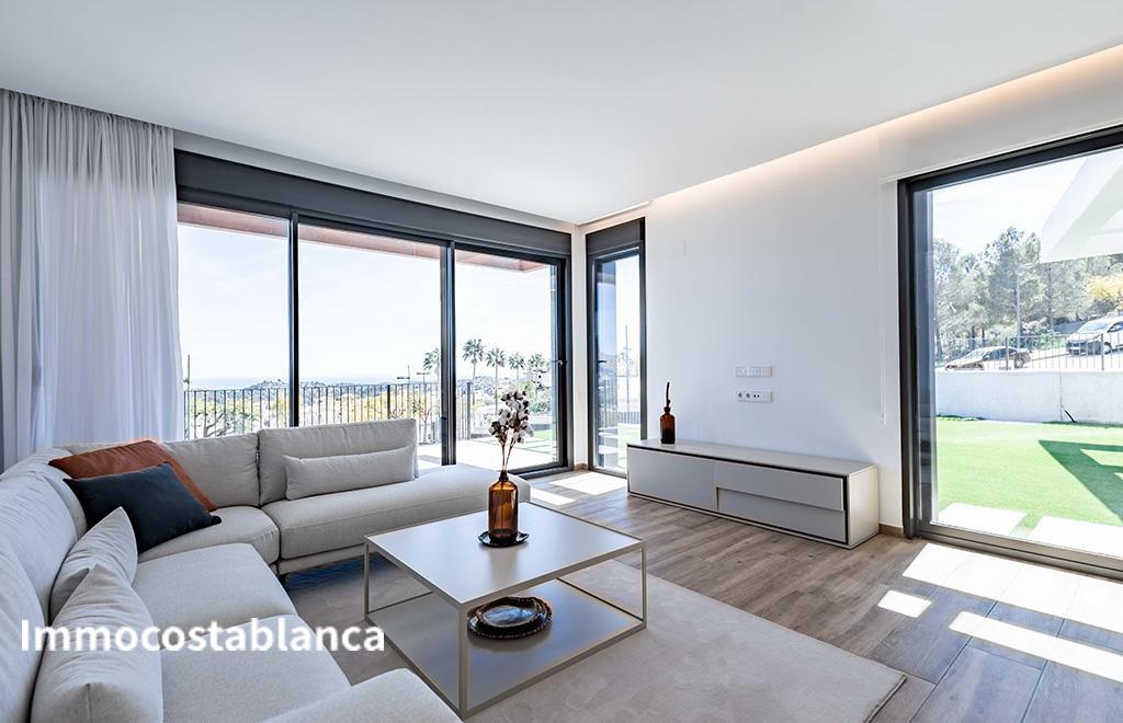 Villa in Polop, 93 m², 498,000 €, photo 2, listing 19901056