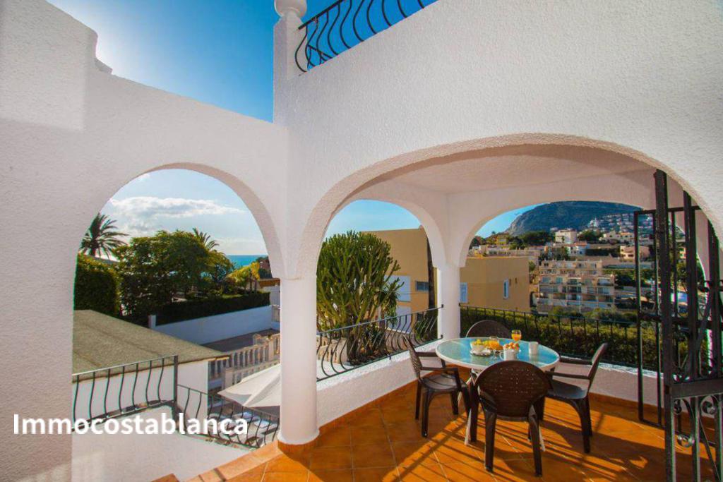 Villa in Calpe, 190 m², 485,000 €, photo 6, listing 71898496