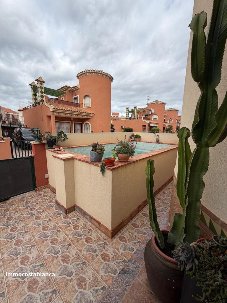 Villa in Orihuela Costa, 125 m², 285,000 €, photo 3, listing 58297216