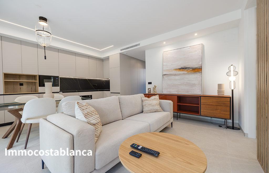 Apartment in Guardamar del Segura, 65 m², 445,000 €, photo 3, listing 15994016