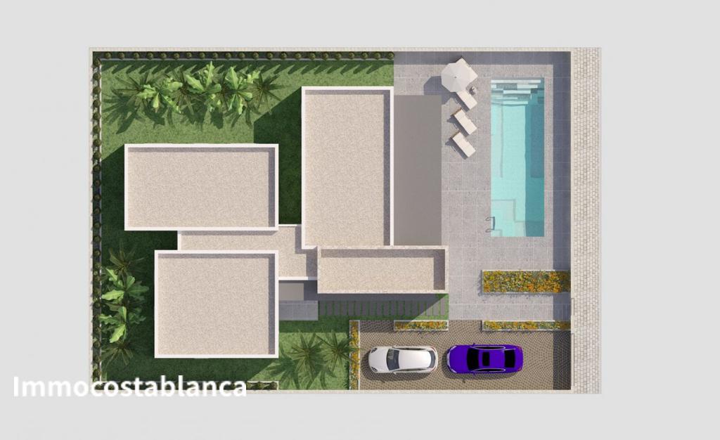 Villa in Ciudad Quesada, 178 m², 622,000 €, photo 4, listing 31727536