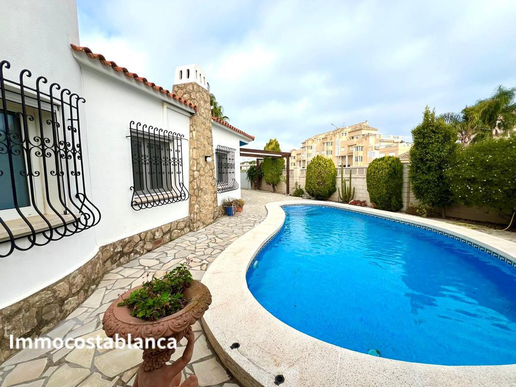Detached house in Denia, 100 m², 420,000 €, photo 6, listing 11522656
