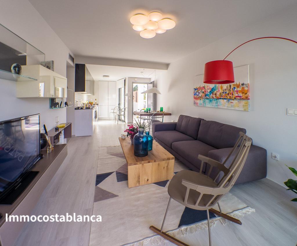 4 room apartment in Villamartin, 84 m², 215,000 €, photo 5, listing 8746248