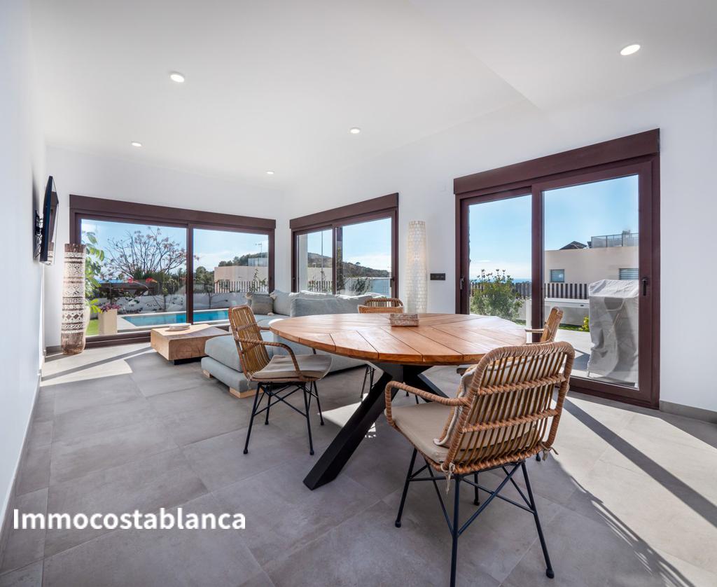 Villa in Finestrat, 163 m², 490,000 €, photo 3, listing 63141856