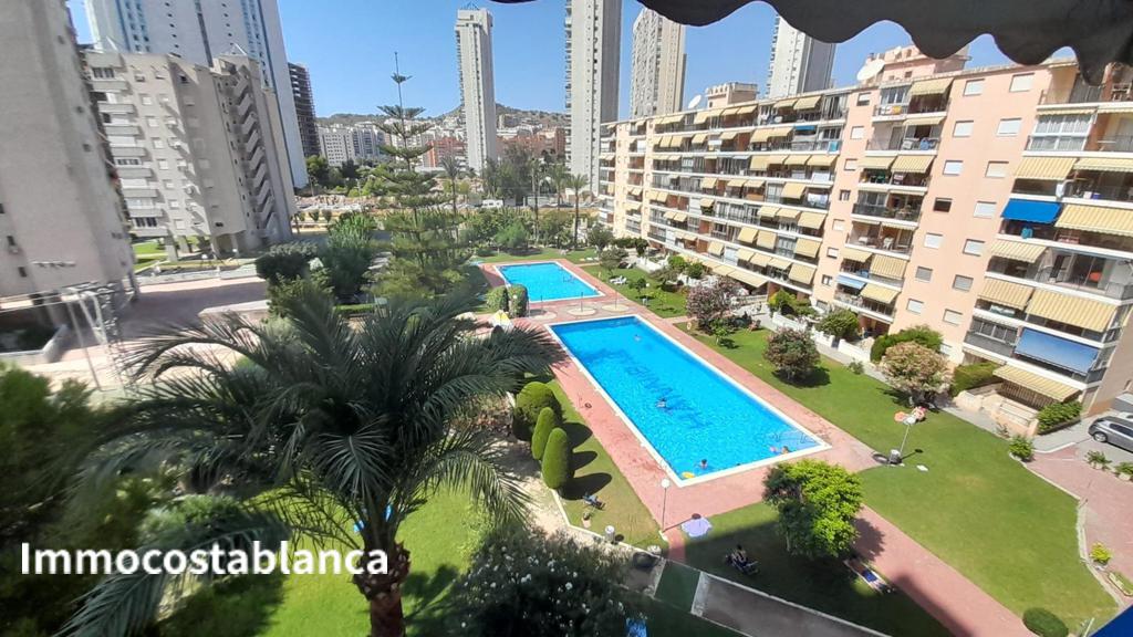 Apartment in Benidorm, 66 m², 187,000 €, photo 10, listing 647456