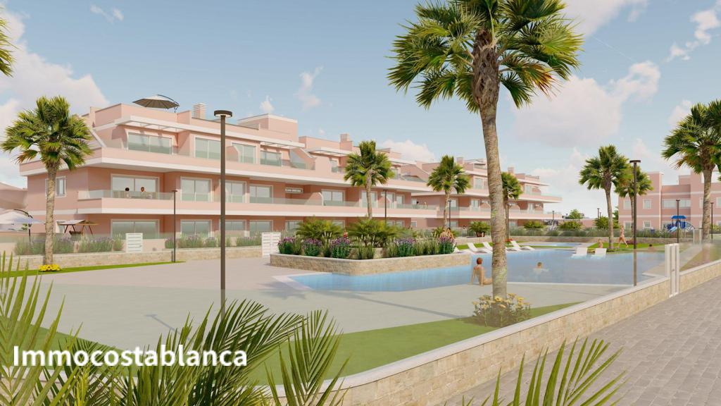 Apartment in Pilar de la Horadada, 100 m², 280,000 €, photo 6, listing 46927536