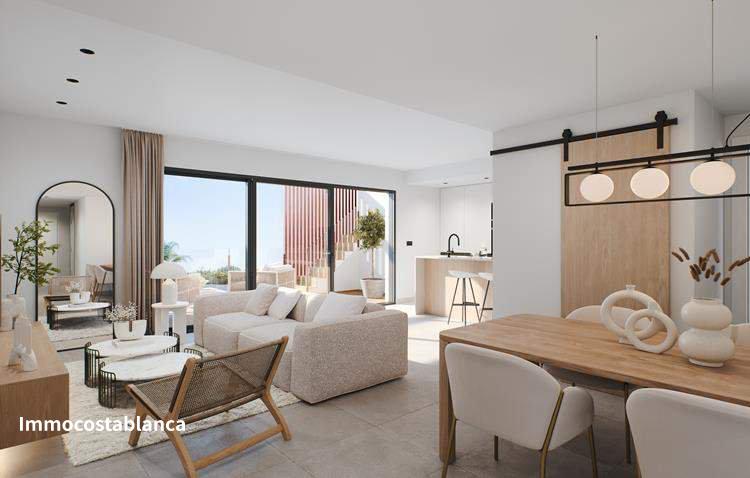 Apartment in Pilar de la Horadada, 106 m², 225,000 €, photo 9, listing 25749056
