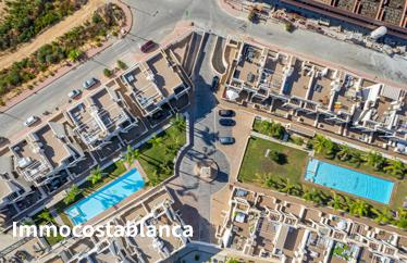 Apartment in Torrevieja, 70 m²