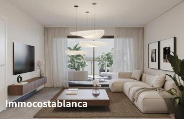 Apartment in Villajoyosa, 99 m²