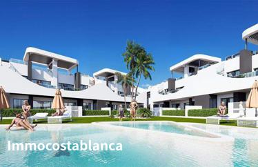Penthouse in San Fulgencio, 205 m²