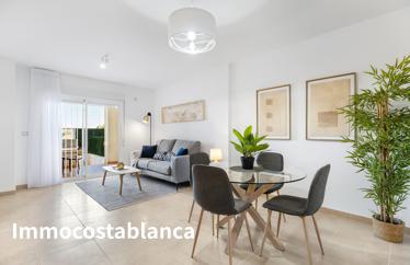 Apartment in Orihuela Costa, 71 m²