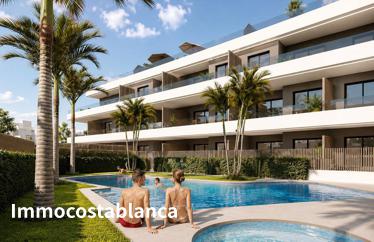 Apartment in Pilar de la Horadada, 115 m²