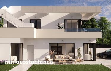 Terraced house in Los Montesinos, 107 m²