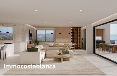 Detached house in Benissa, 836 m²