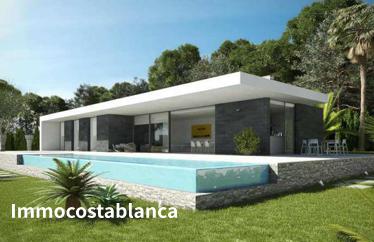Villa in Denia, 160 m²
