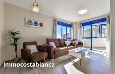 Apartment in Calpe, 112 m²