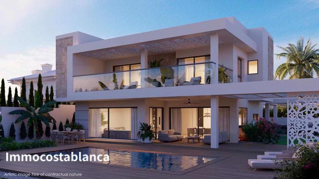 Villa in Ciudad Quesada, 359 m², 1,035,000 €, photo 10, listing 49260256