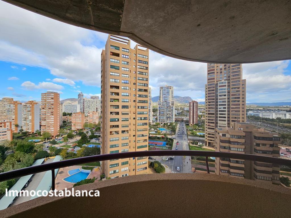 Apartment in Benidorm, 110 m², 350,000 €, photo 5, listing 35343536