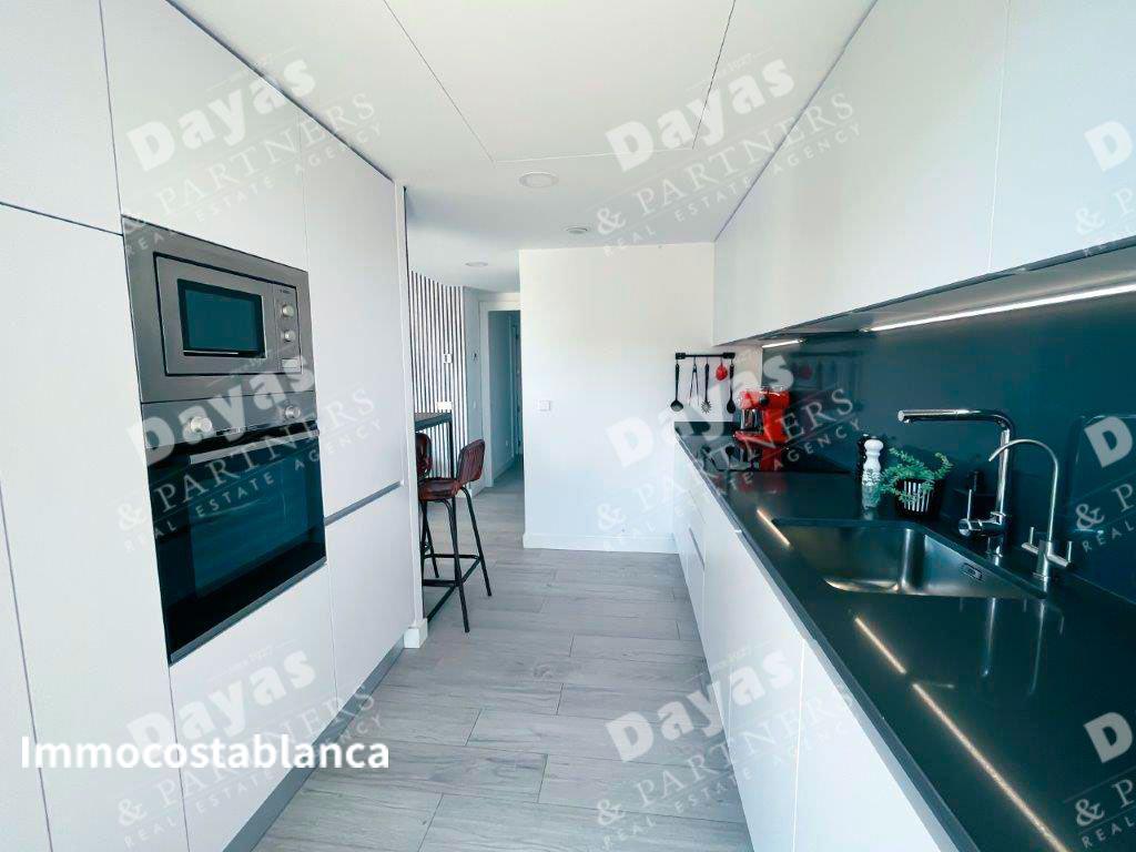 Apartment in Alicante, 91 m², 549,000 €, photo 1, listing 7372896