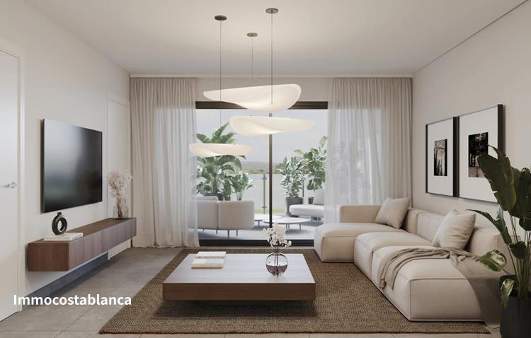 Apartment in Villajoyosa, 99 m², 369,000 €, photo 1, listing 53025216