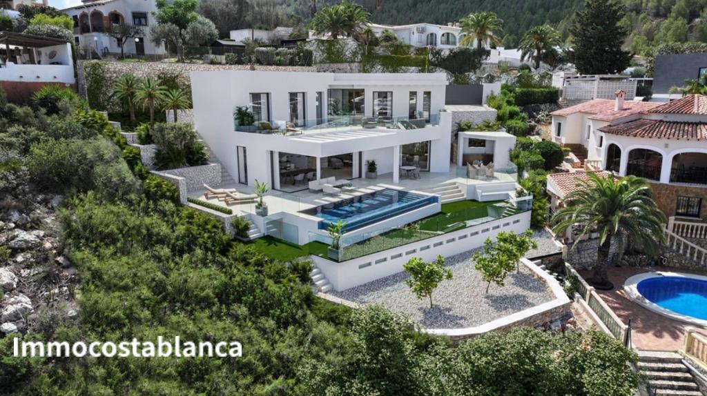 Detached house in Denia, 294 m², 1,550,000 €, photo 7, listing 20051536