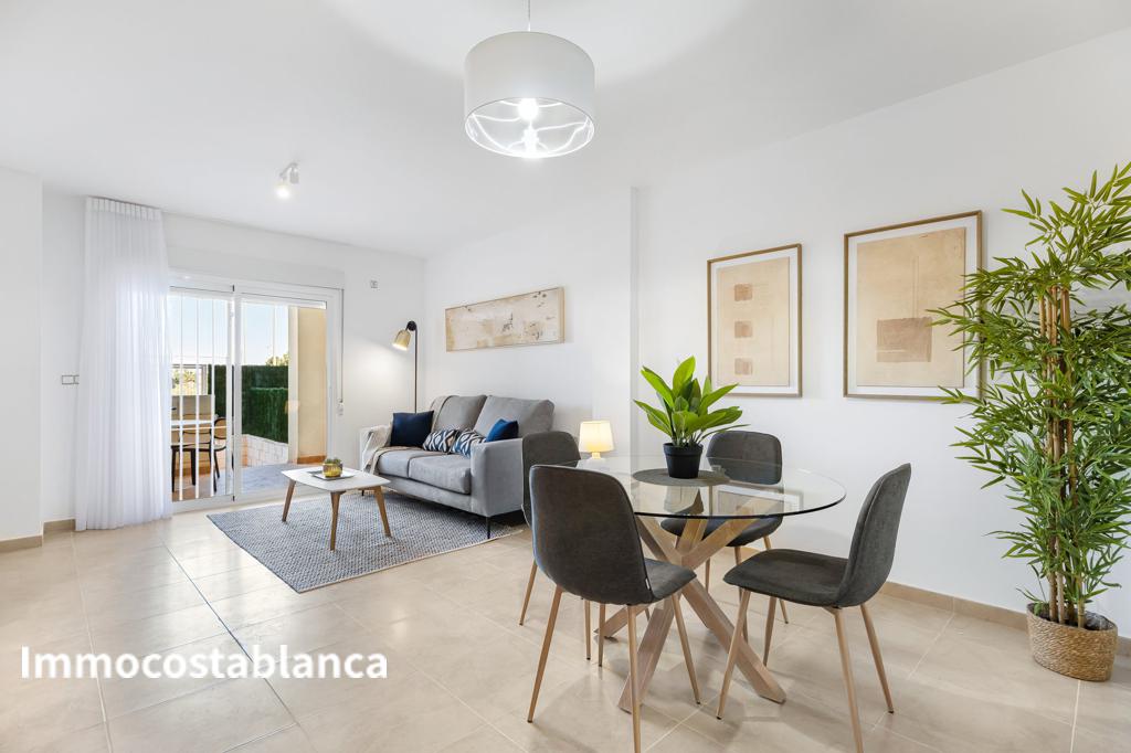 Apartment in Orihuela Costa, 71 m², 188,000 €, photo 1, listing 37872416