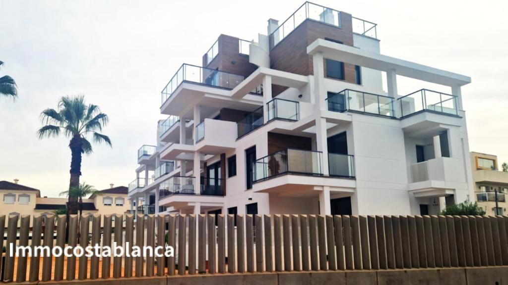 Apartment in Denia, 94 m², 449,000 €, photo 4, listing 51418816
