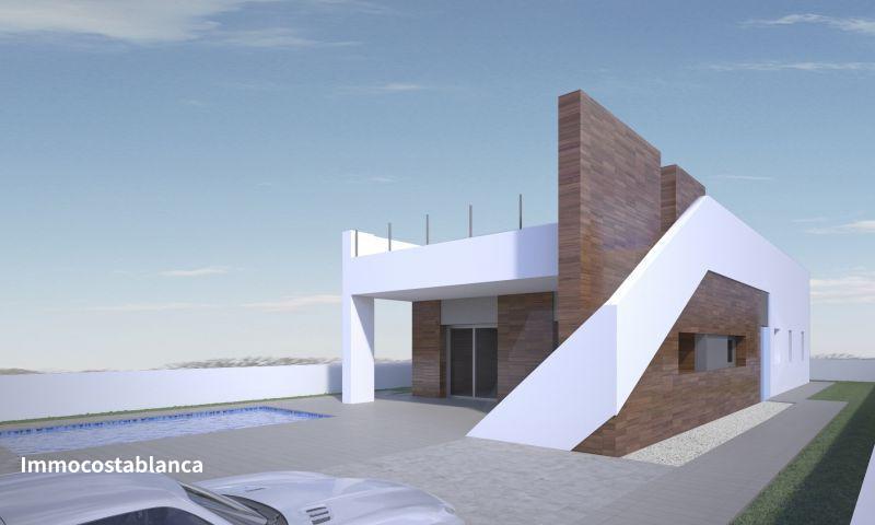 Villa in Monforte del Cid, 140 m², 380,000 €, photo 2, listing 25167536