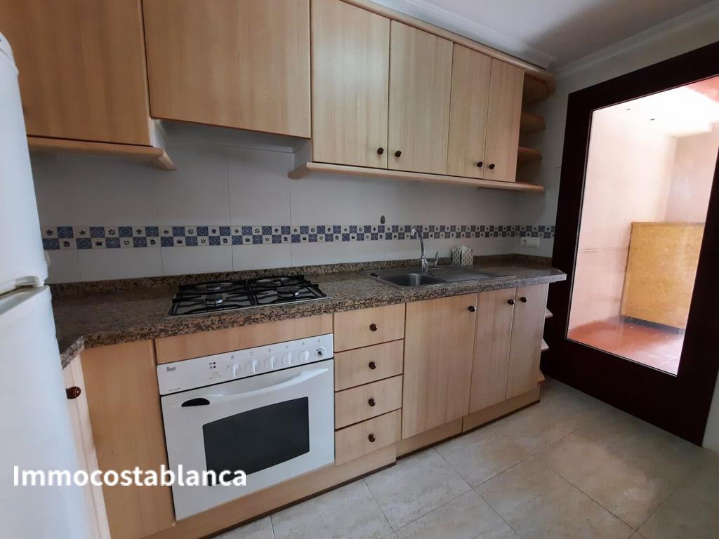 Apartment in Calpe, 93 m², 285,000 €, photo 7, listing 41808176