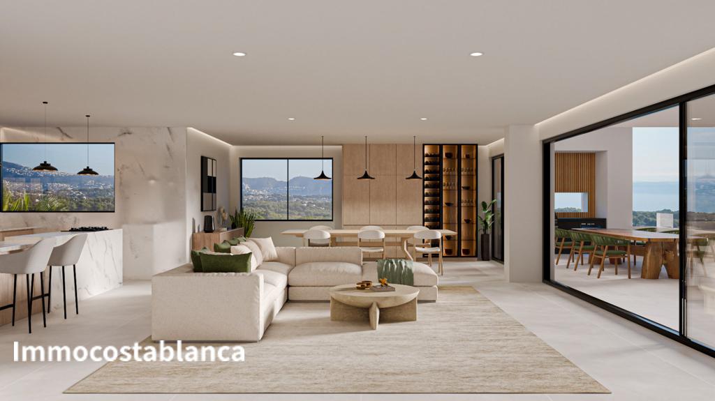 Detached house in Benissa, 836 m², 4,580,000 €, photo 1, listing 54652336