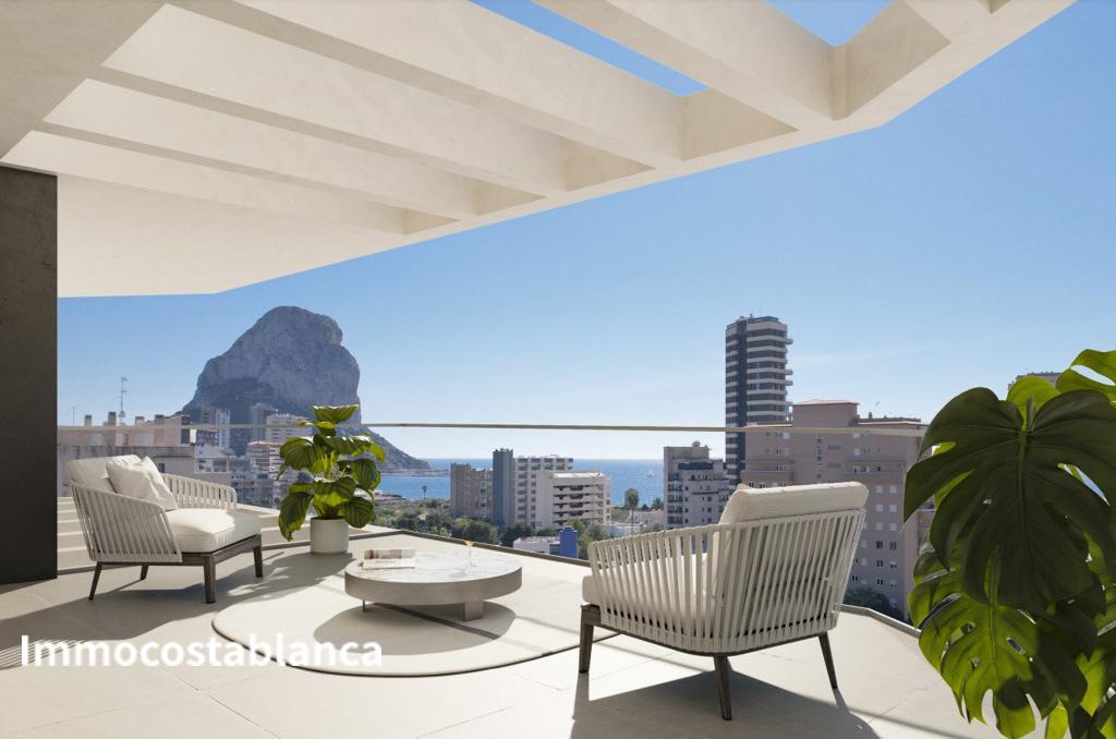 Apartment in Calpe, 113 m², 599,000 €, photo 8, listing 74451536