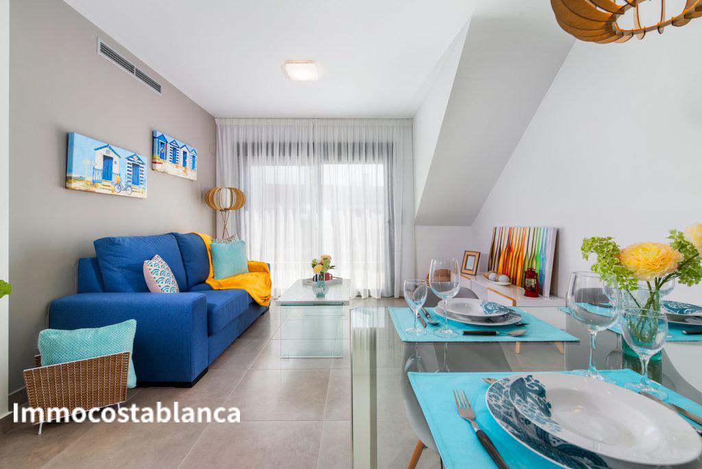 Terraced house in Pilar de la Horadada, 180,000 €, photo 4, listing 1124016