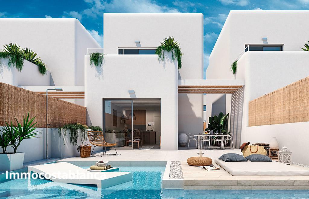 Villa in La Marina, 109 m², 290,000 €, photo 3, listing 26369616