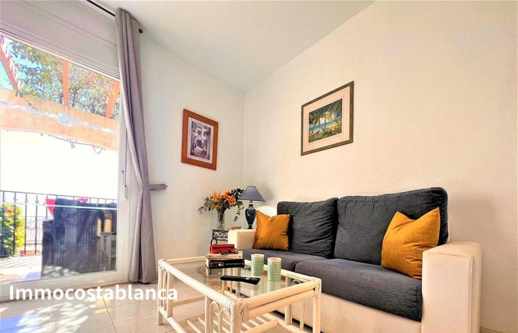 Townhome in Calpe, 63 m², 190,000 €, photo 7, listing 62190656